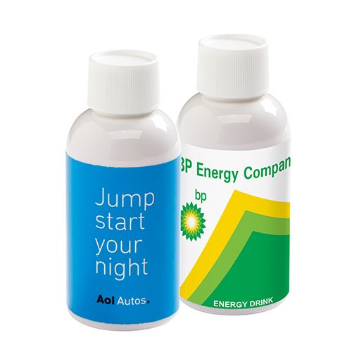 Energy Shot