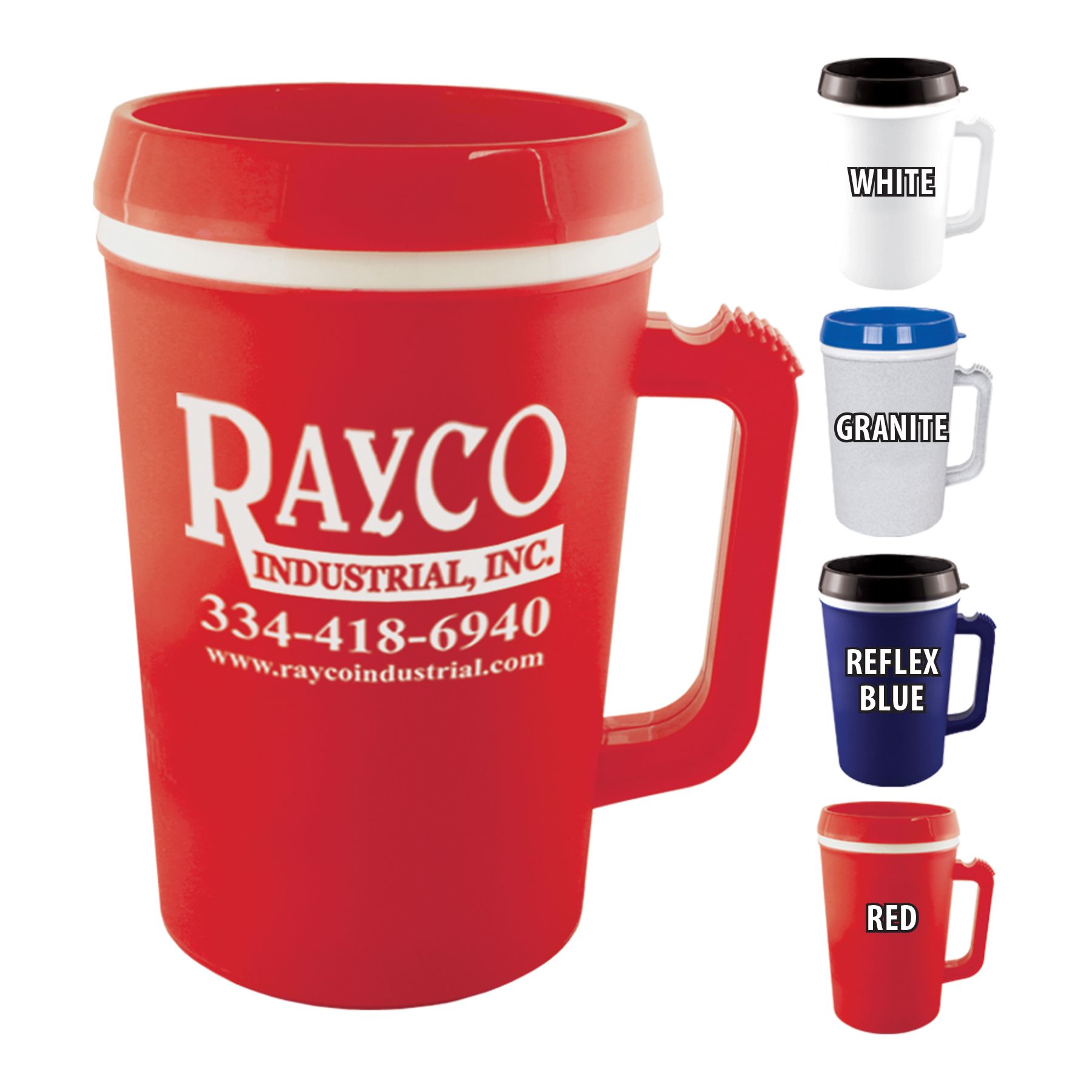 Travel Mug