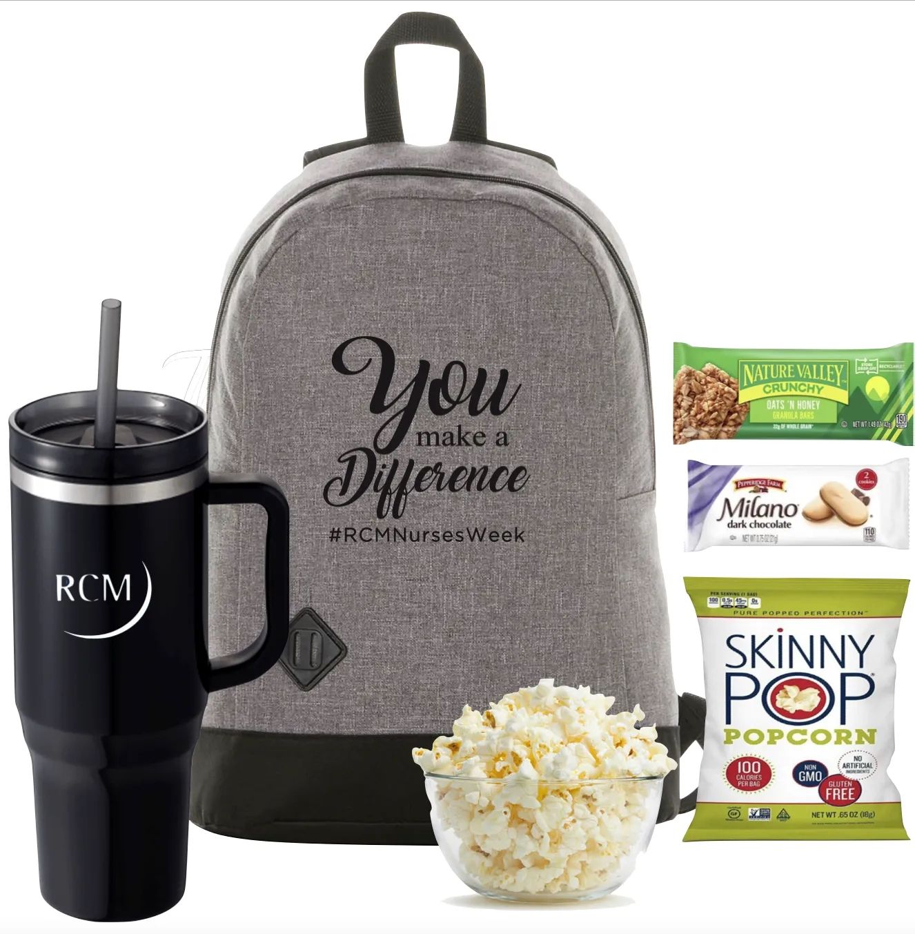 Welcome Kit