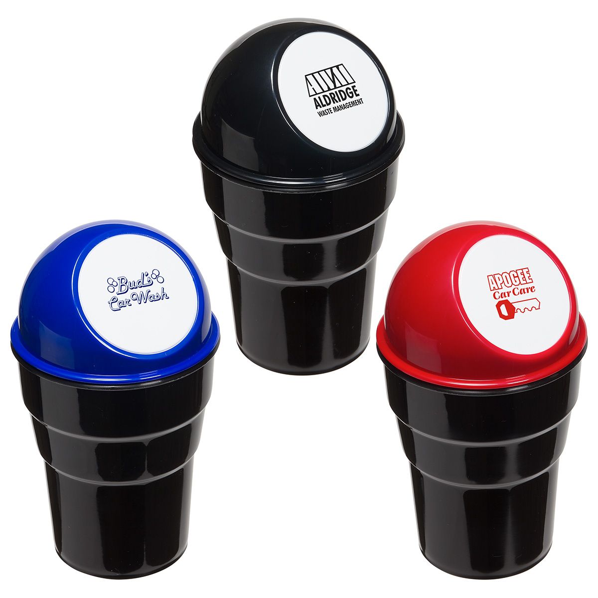 Trash Can 