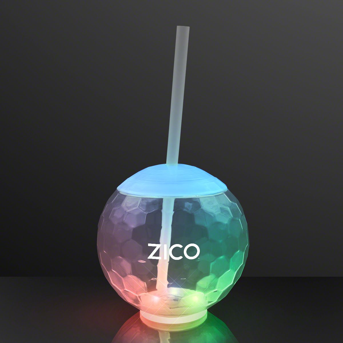 Tumbler