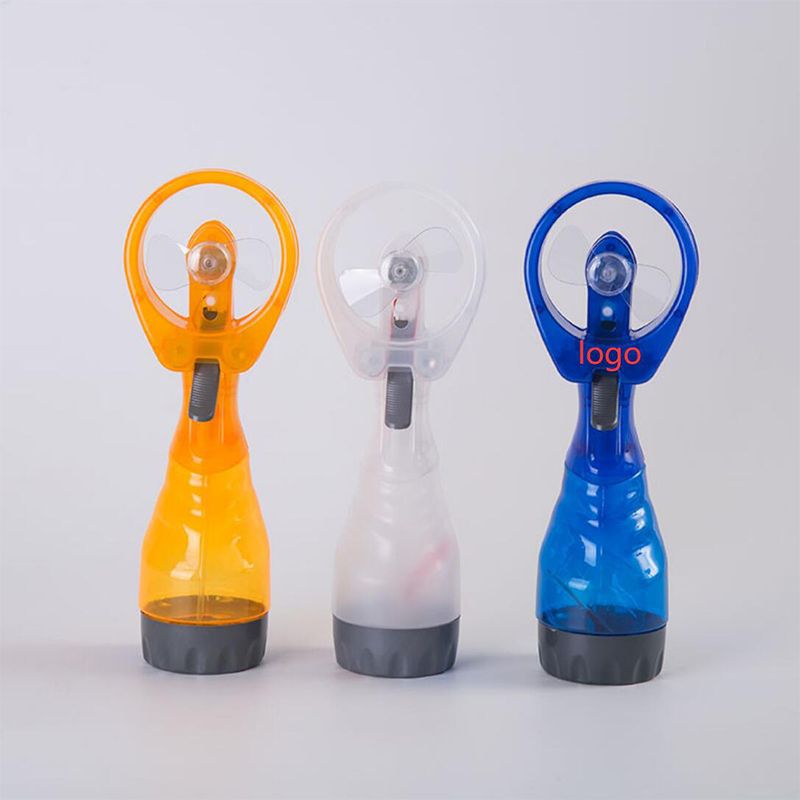 Mist Fan