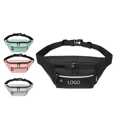 Long-Distance Runner Belt